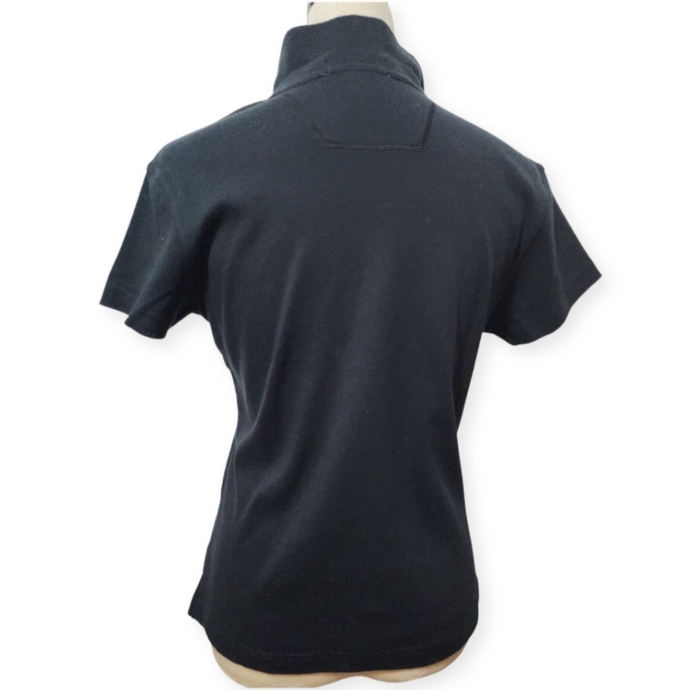 Antigua Harley-Davidson short sleeve tee - Picture 5 of 6